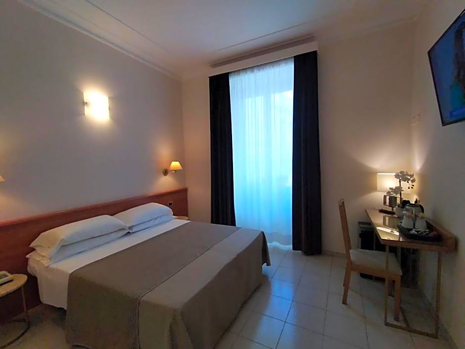 Hotel Principe Eugenio