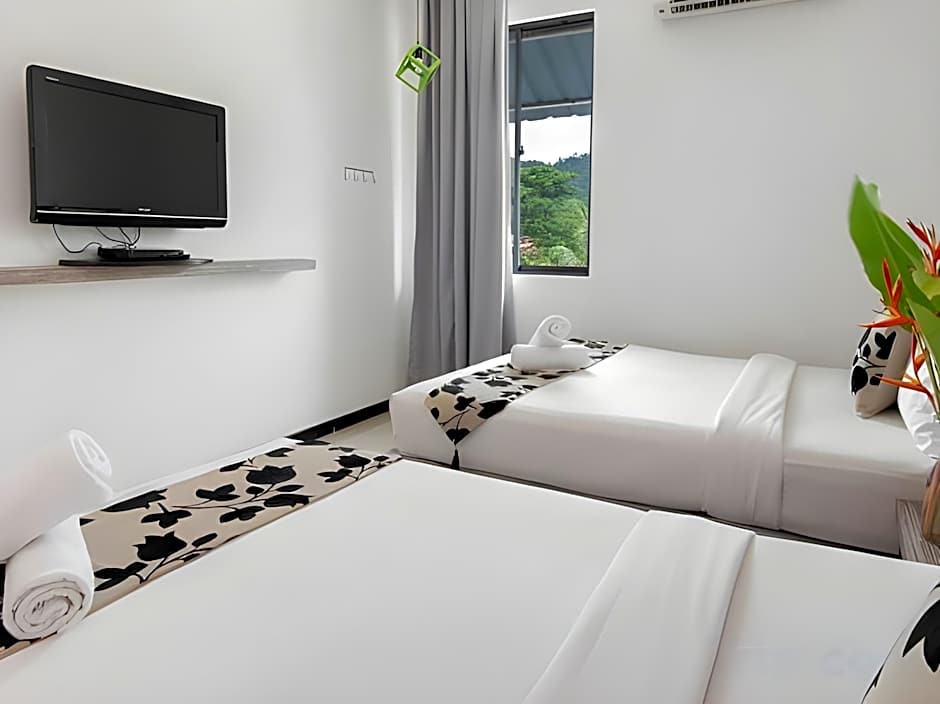 Riverra Inn Langkawi