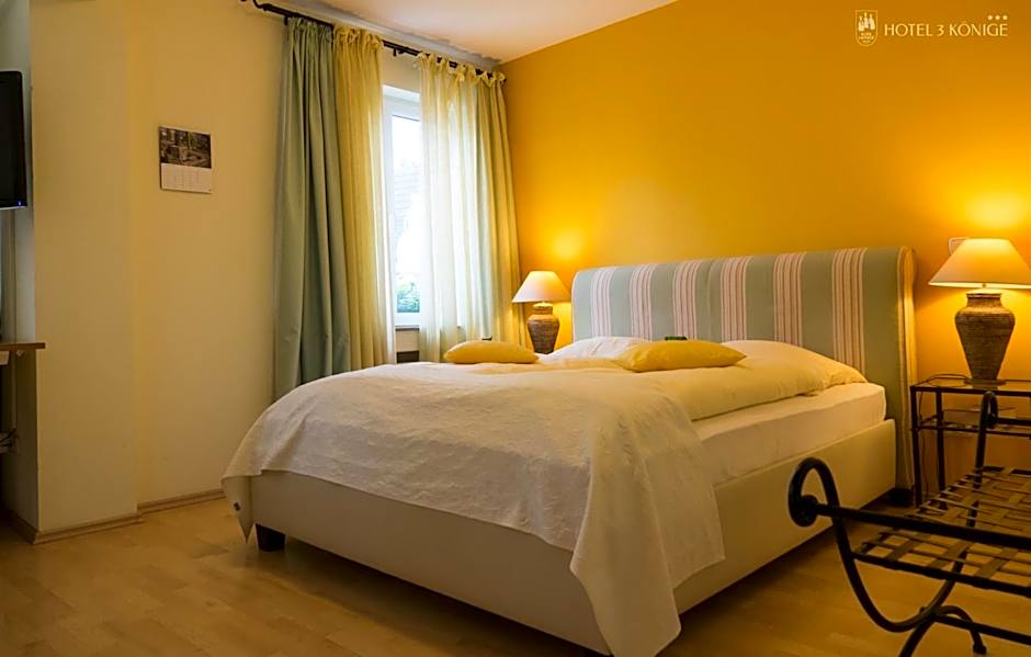Hotel 3 Konige