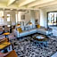 The Rees Hotel & Luxury Apartments