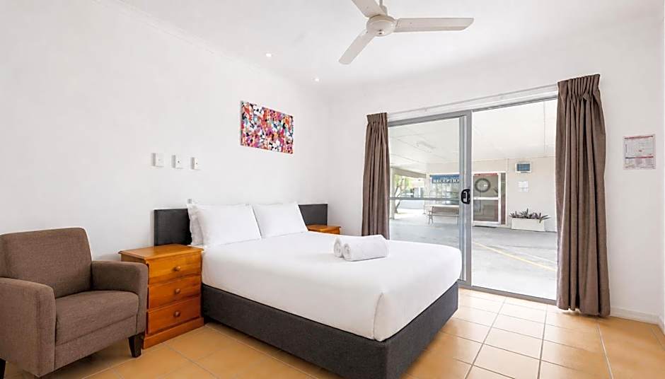 Motel Ingham