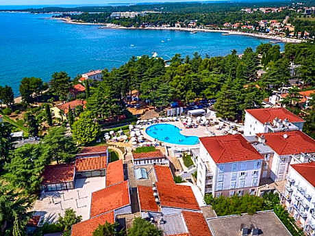 Valamar Pinia Hotel