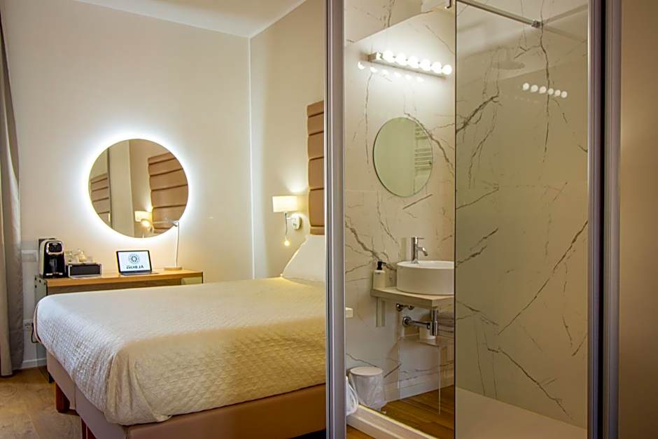 Album Boutique Rooms