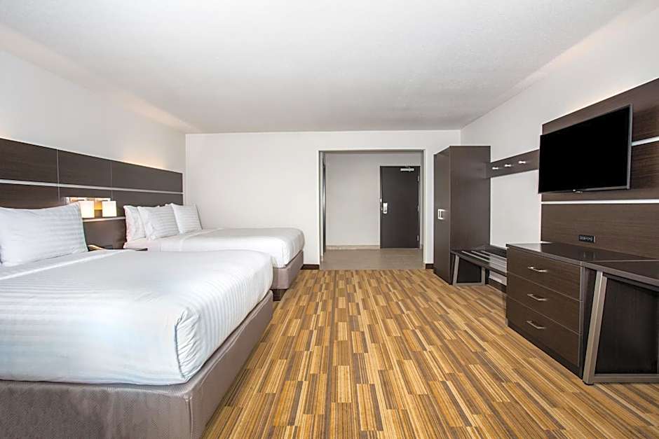 Holiday Inn Express & Suites Rapid City - Rushmore South By IHG