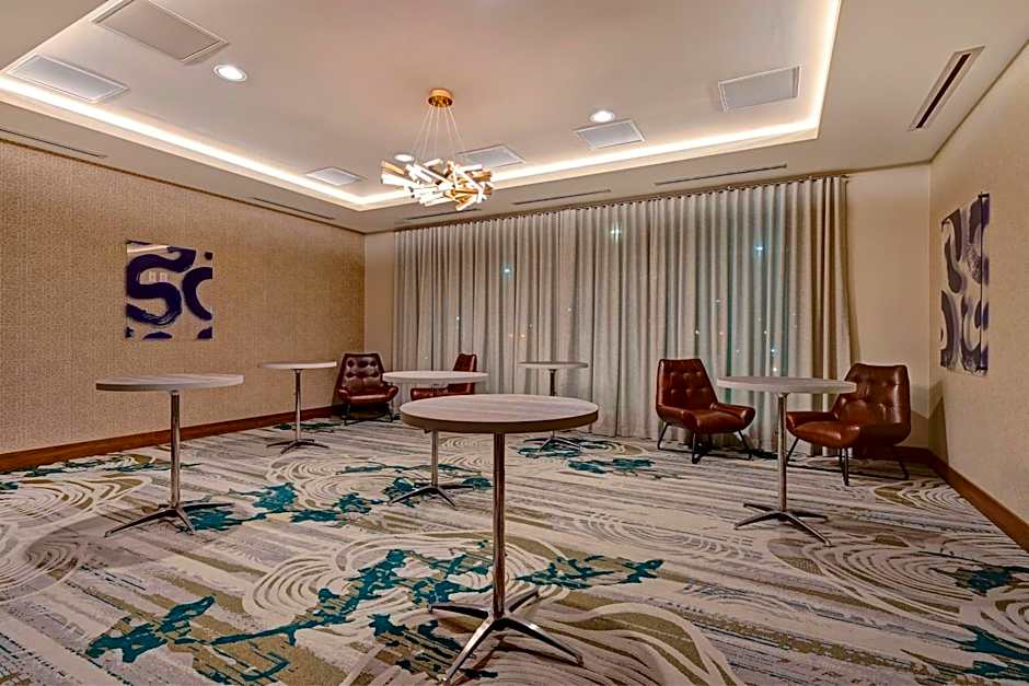 Homewood Suites by Hilton Dallas / The Colony