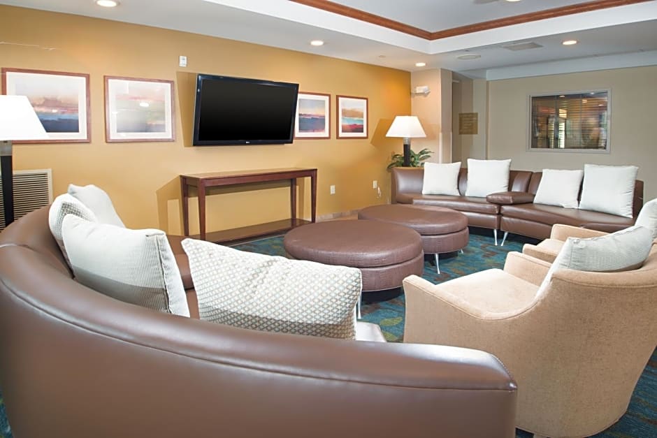 Candlewood Suites Wake Forest-Raleigh Area