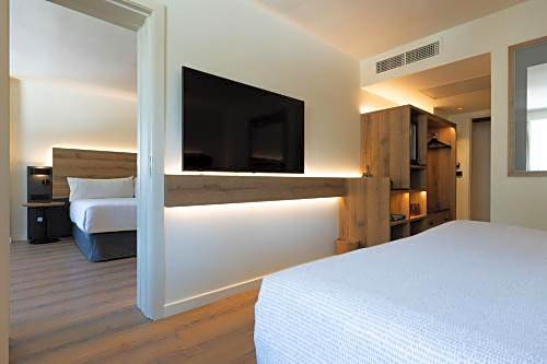 INNSiDE Palma Bosque