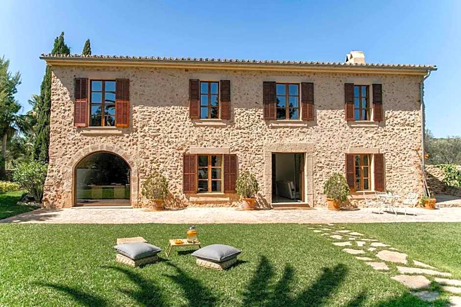 Premier Villa Rental in Mallorca | Es Barranc Vell