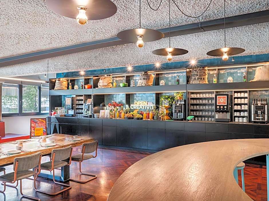 Ibis Styles Roma Aurelia