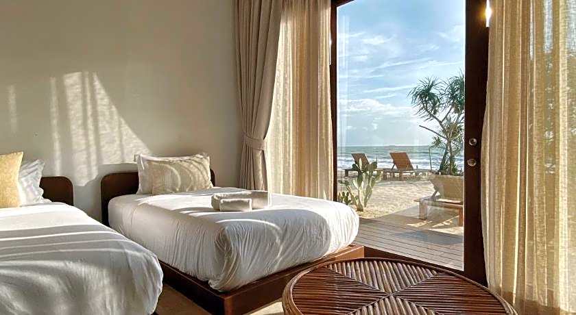 Chula beach khanom