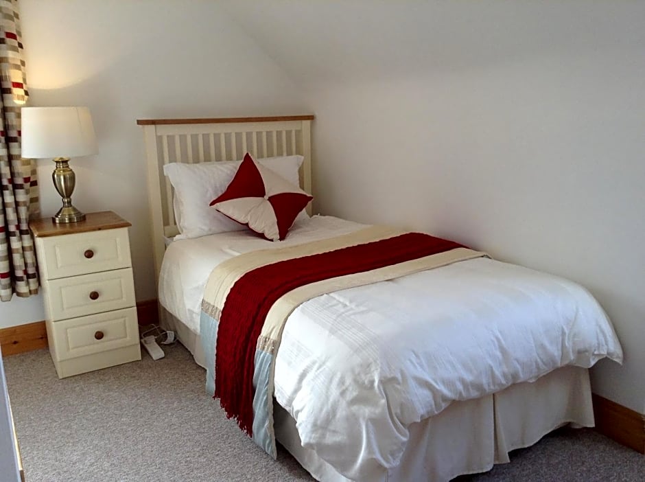 Glencurrah House B&B