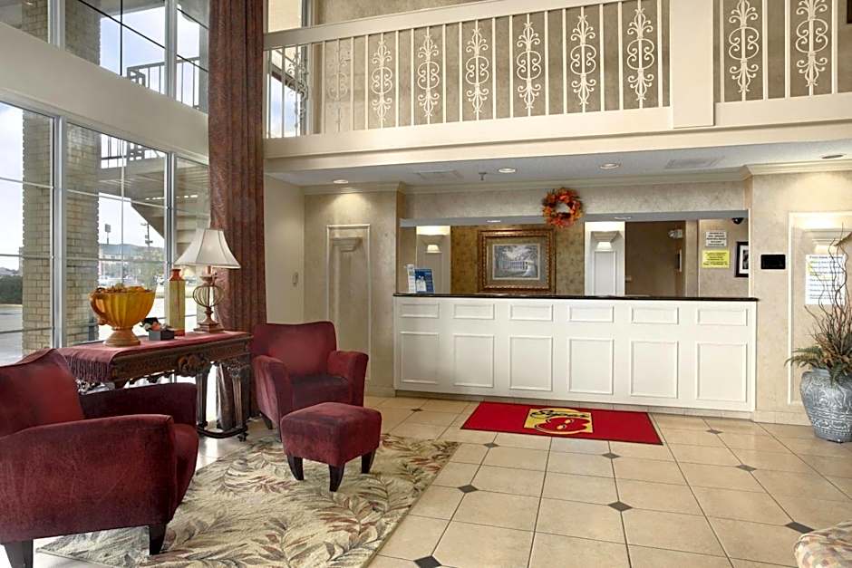 Super 8 by Wyndham New Iberia