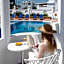 Cyclades Hotel