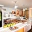 ibis budget Amberieu en Bugey/Chateau Gaillard
