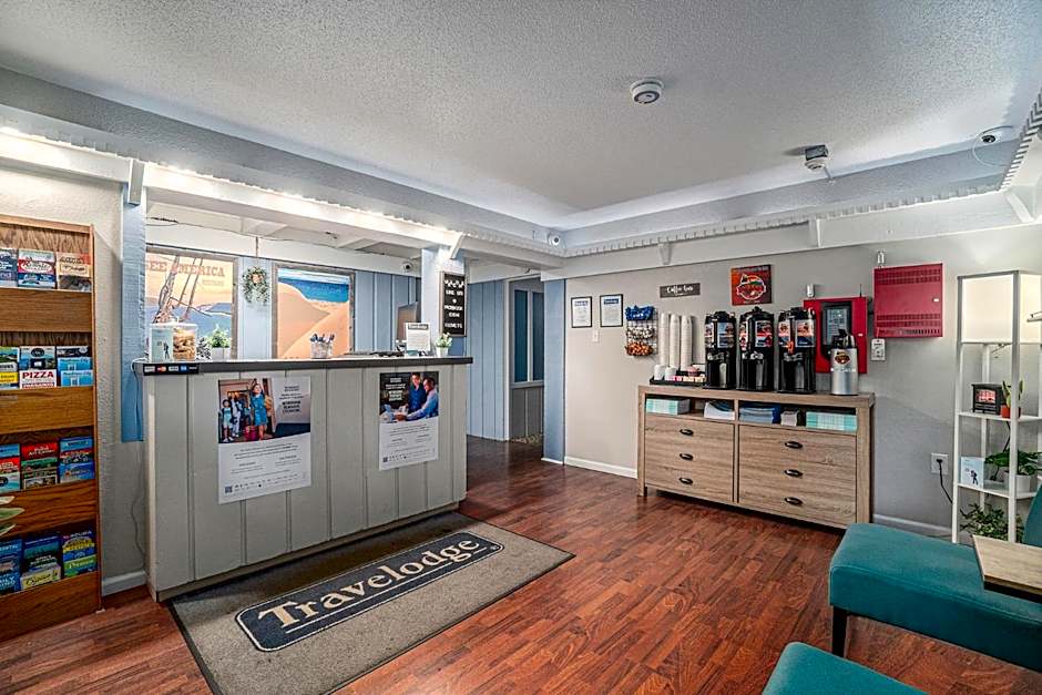 Travelodge by Wyndham Traverse City MI