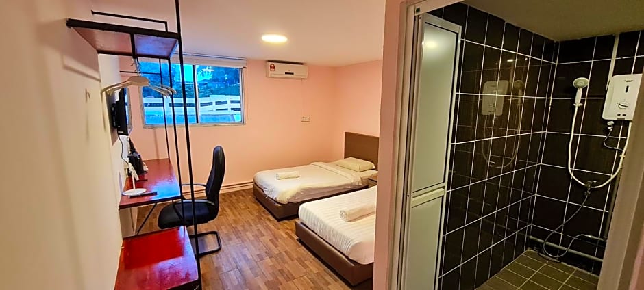 Misto Hotel