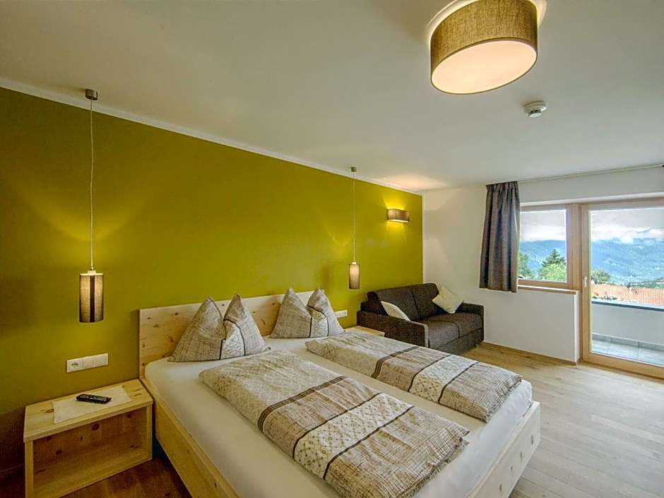 Naturhotel Edelweiss