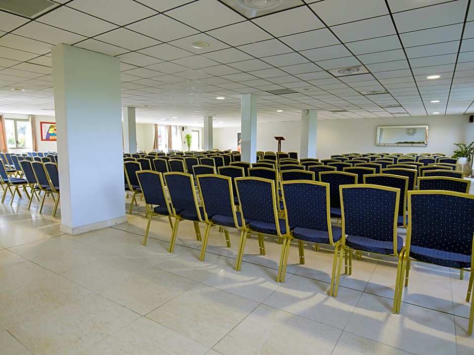 Mercure cayenne Royal Amazonia
