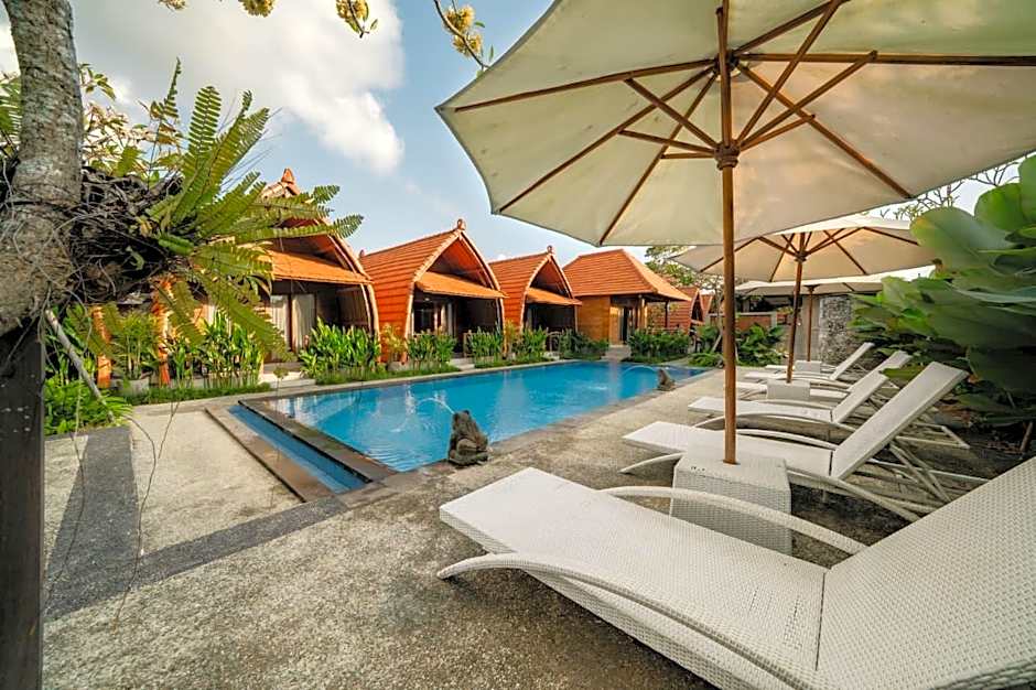 Uma Mani Villa Jimbaran