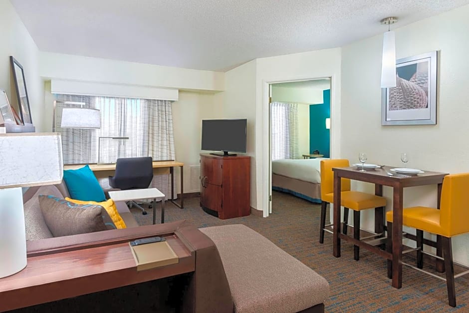 Residence Inn by Marriott Tallahassee North/I-10 Capital Circle