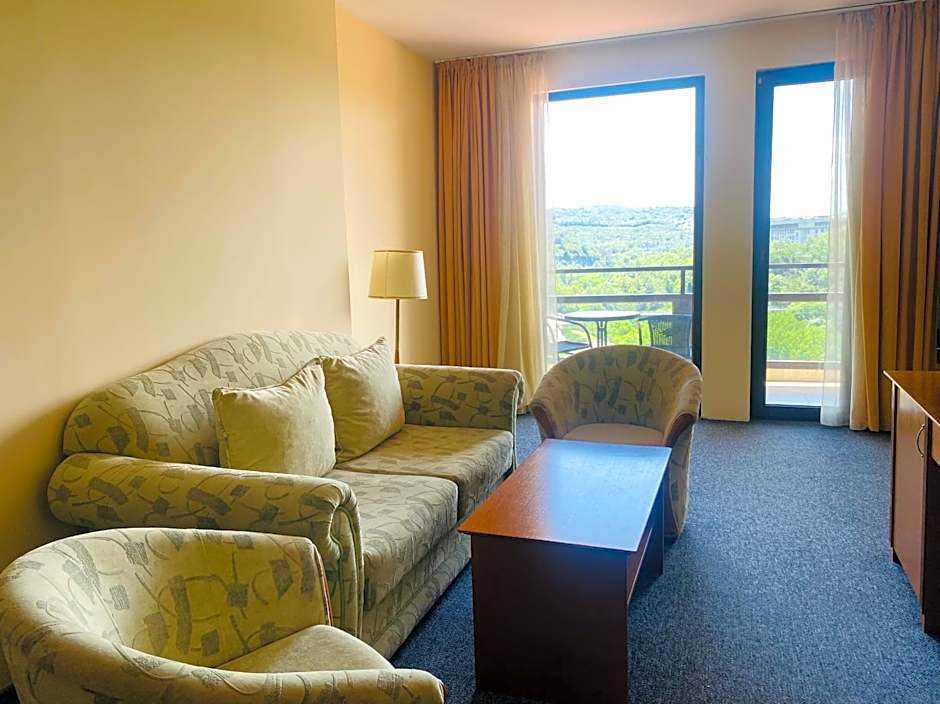 Hotel Panorama