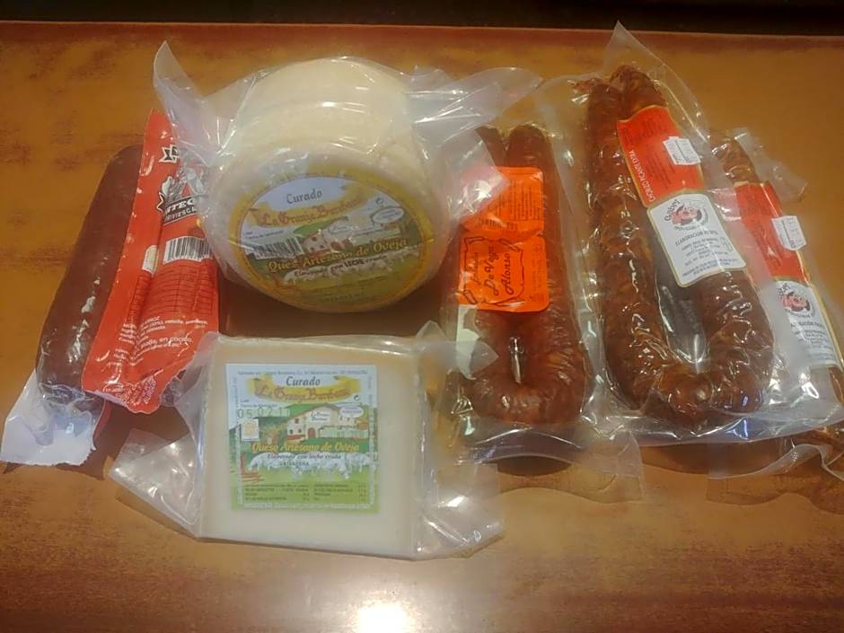 Hostal Hermanos Gutierrez