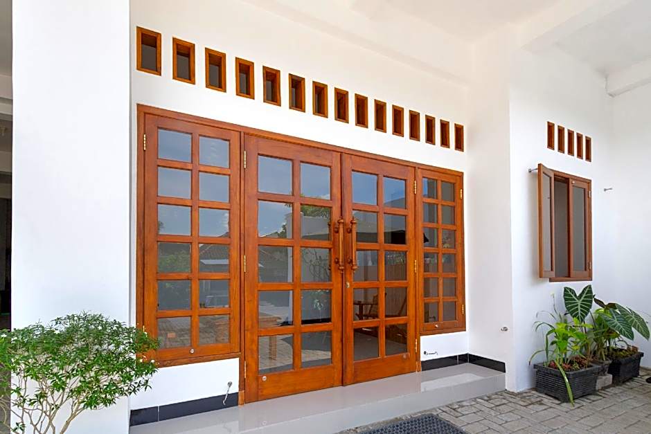 Hotel O Forrest’inn