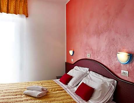 Executive Room with Balcony