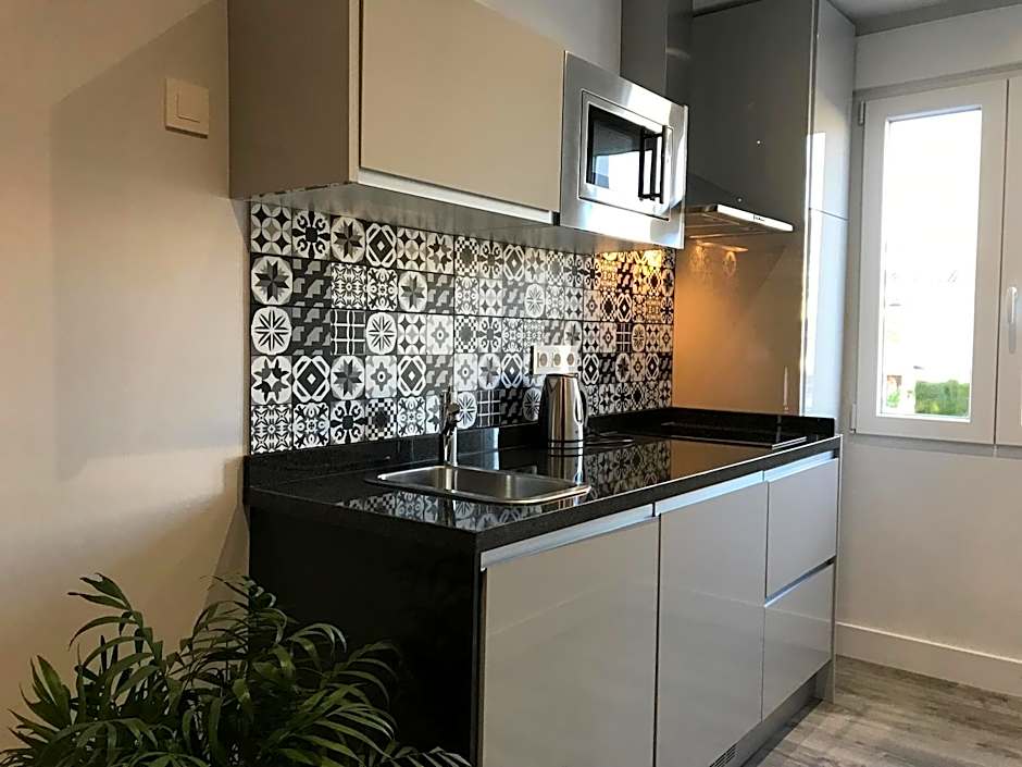 Apartamentos Ciudad de Ronda