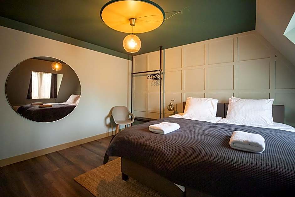 Seabreeze Suites - near Zandvoort aan Zee