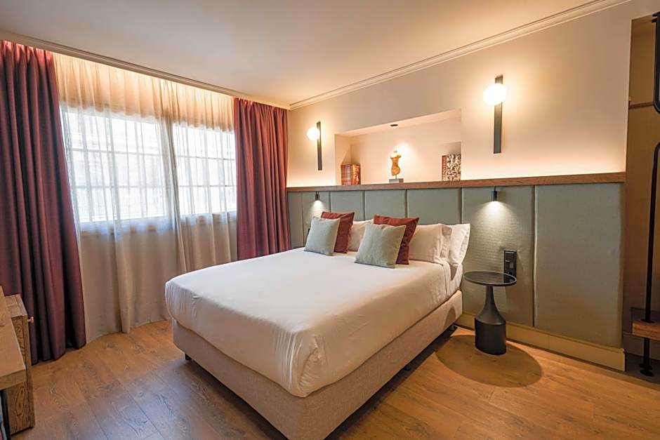 JovA Hotel Boutique