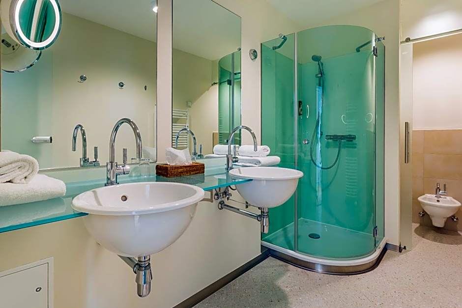 Hotel Meersinn - Binz