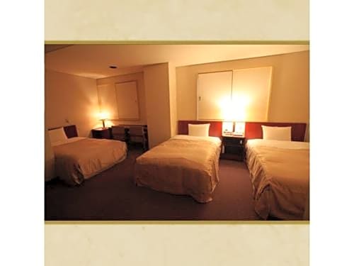 Miyakonojo Sun Plaza Hotel - Vacation STAY 04435v