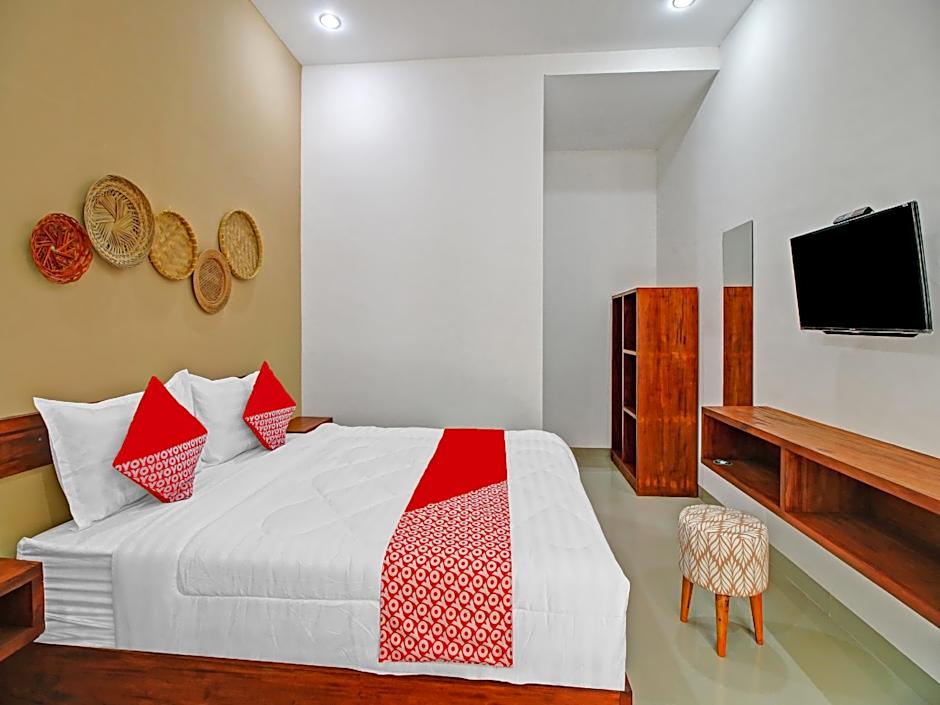 Hotel O Madania Guesthouse Syariah