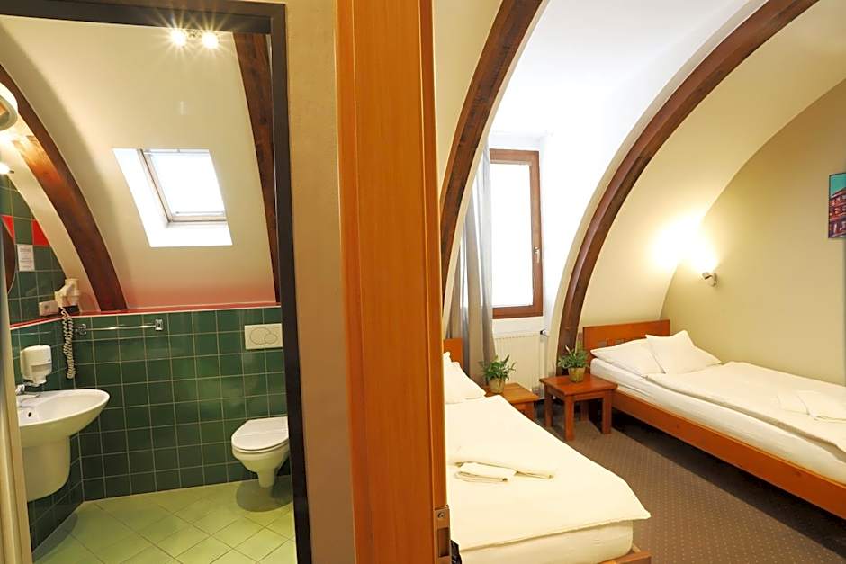 Apart Hotel Jablonec