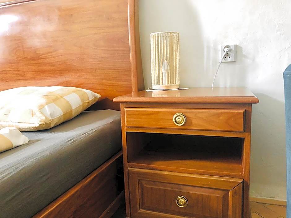 Hostel Moravia Ostrava