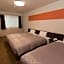 Kyoto Plaza Hotel Annex