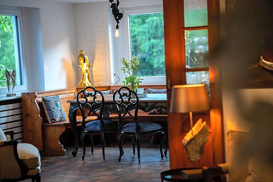 Engel 16, Boutique Hotel - Adults Only