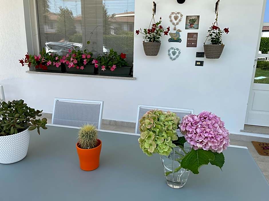 Bed and Breakfast da Beatrice