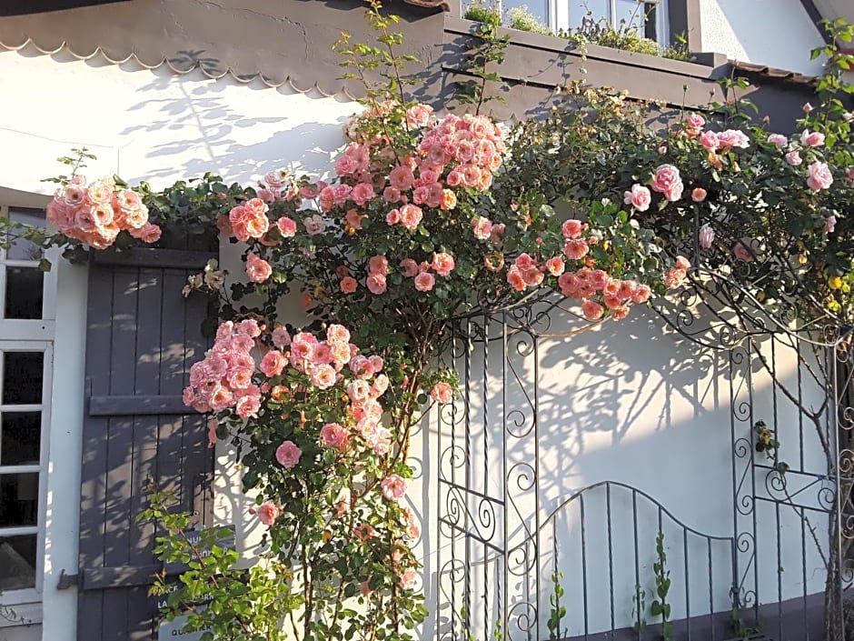 Au Moulin de Valérie