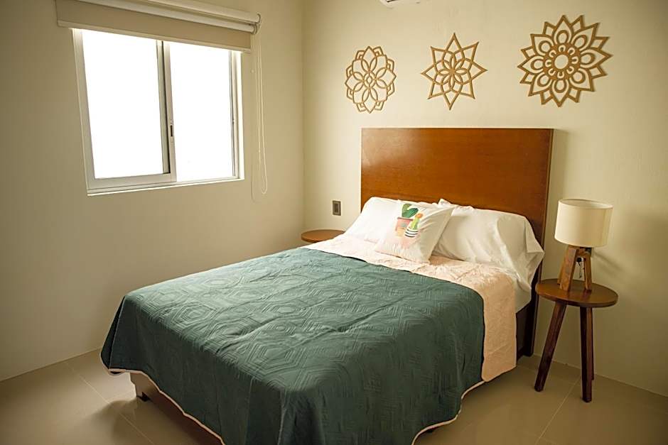 Hotel Casa Jima Agave