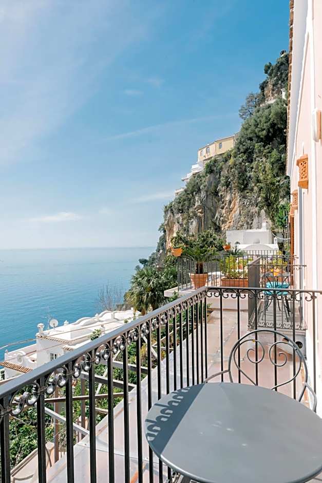 Villa Principe Giovanni