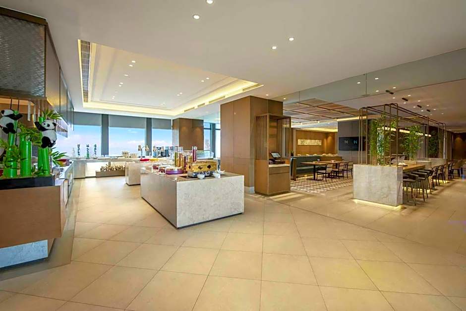 Hyatt House Chengdu Pebble Walk