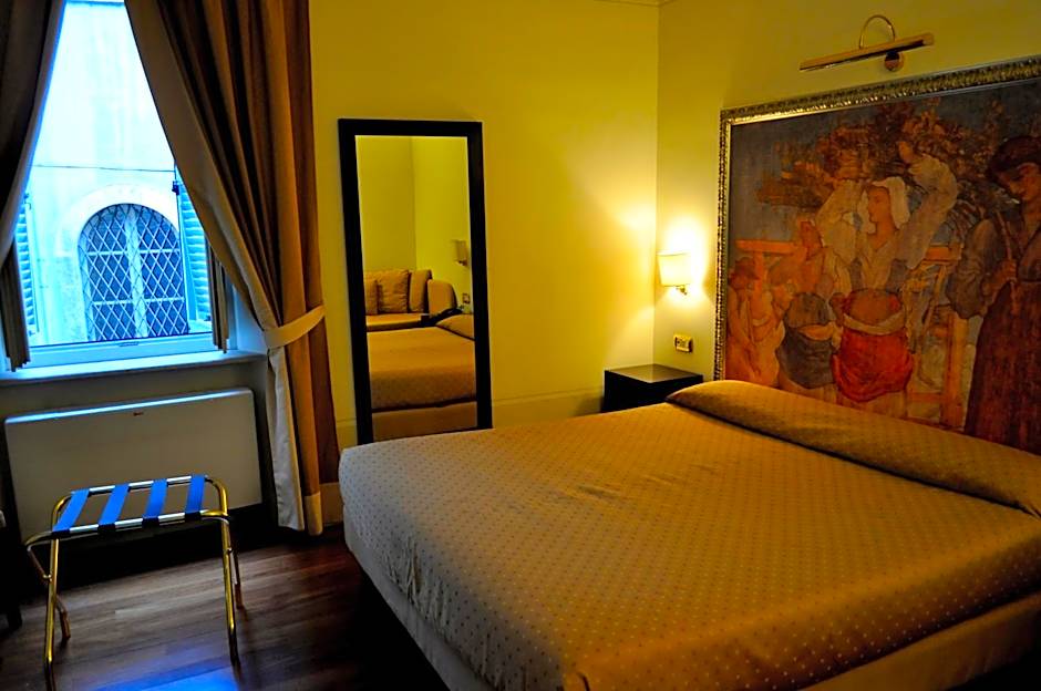 Albergo Sant'Emidio Hotel