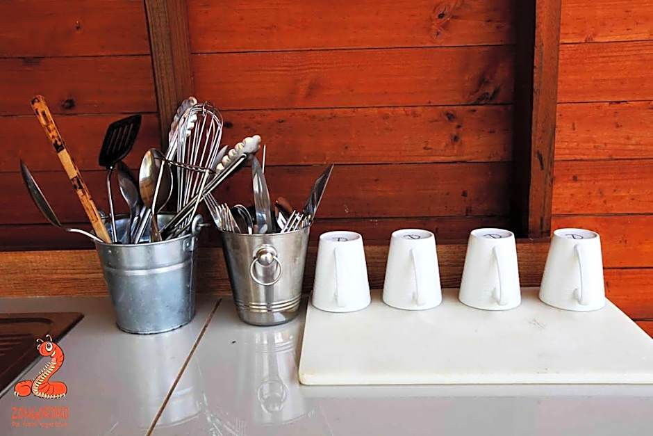 Zongororo Mountain Lodge