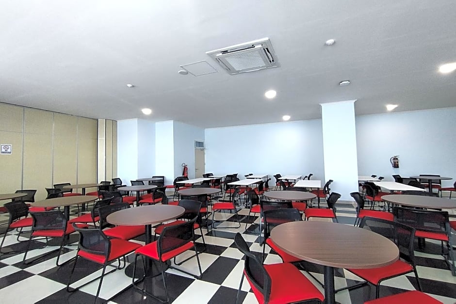 Hotel Sutha Inn Syariah