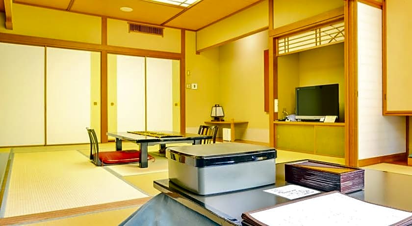 Fudouonsen Sawaya