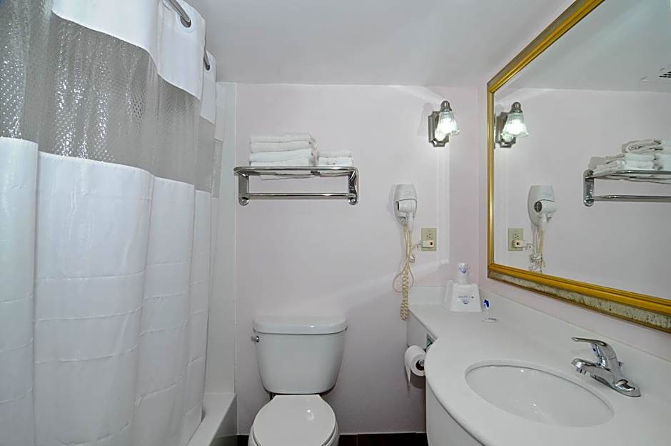 Motel 6 Harrisburg PA Near PA Expo Center