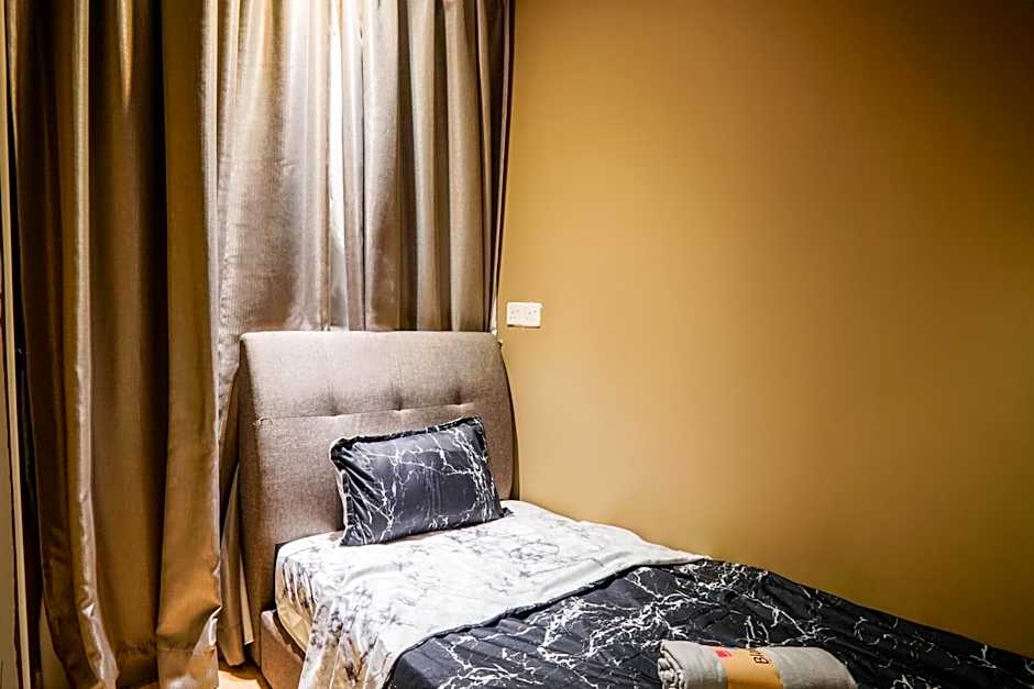 H20 Residence Ara Damansara by Airhost