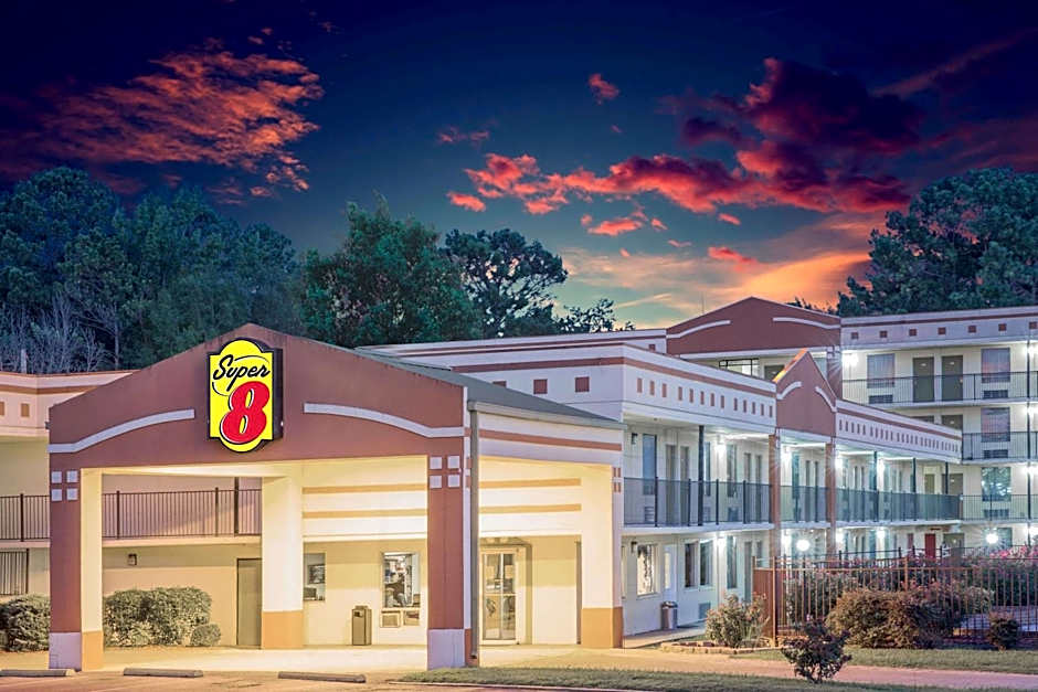 Super 8 by Wyndham Jasper